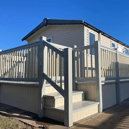 8 Berth Deluxe Caravan Palm Grove 142 Golden Palm Chapel St Leonards מראה חיצוני תמונה